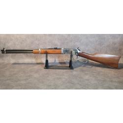 WINCHESTER COWBOY COMMEMORATIVE  30-30 # enchère 1e sans prix de reserve  !!!