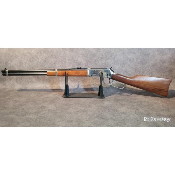 WINCHESTER COWBOY COMMEMORATIVE  30-30 # enchre 1e sans prix de reserve  !!!