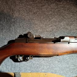 M1 garand beretta