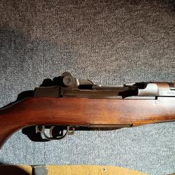 M1 garand beretta