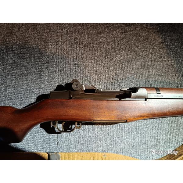 M1 garand beretta