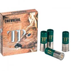Cartouches Tunet TP Chevreuil Cal. 12/70 - 1 / Par 1