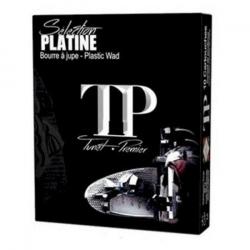 Cartouches Tunet TP Platine Cal. 12/65 - 6 / Par 1