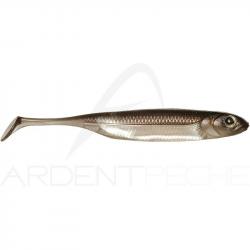Leurre souple FISH ARROW Flash-J Shad 2 07 Wakasagi/Silver