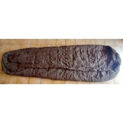 Sac de couchage hiver haute performance CARINTHIA DEFENCE 4 - taille 185cm - M