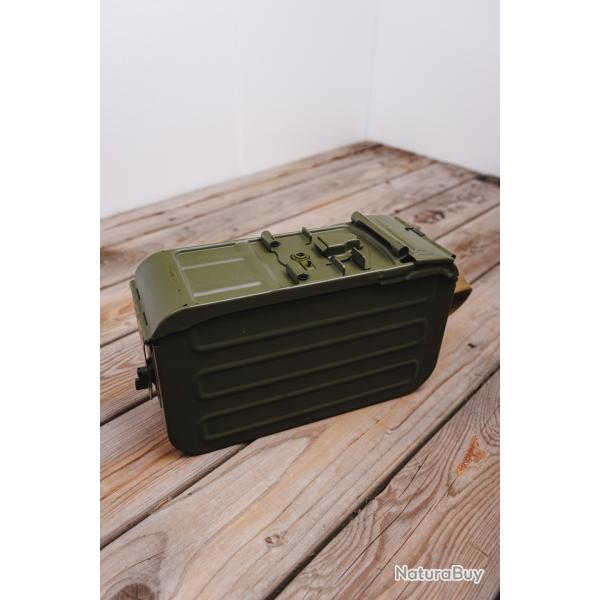 Ammobox PKM / PKP "Atlas Custom Work"