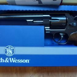 Umarex SMITH&WESSON M29 6,5'' CO2 CAL 4.5MM