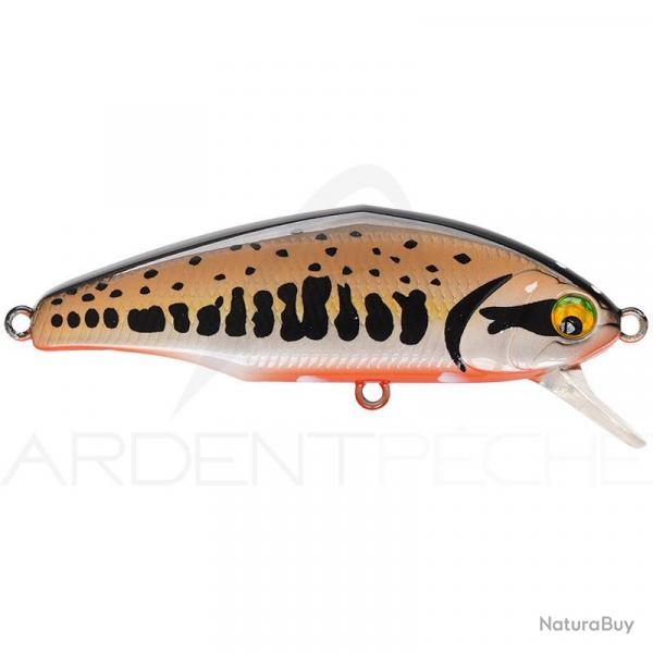 Poisson nageur SMITH D Incite 53 V2