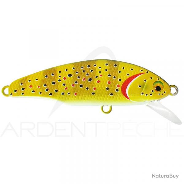 Poisson nageur SMITH D Incite 53 T1