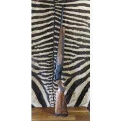 Carabine BROWNING Maral 4X Nordic Bavarian Grade 4 cal.300wm canon 51 cm - mallette