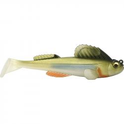 Leurre souple MEGABASS Dark sleeper 4.5 35g Hanahaze