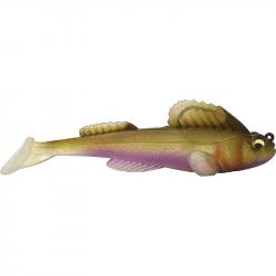 Leurre souple MEGABASS Dark sleeper 4.5 35g Wakasagi