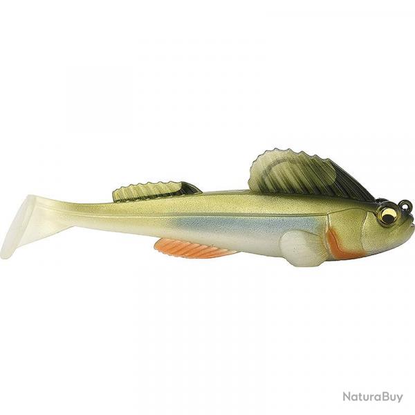 Leurre souple MEGABASS Dark sleeper 4.5 21g Hanahaze