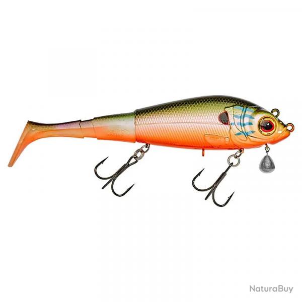 Leurre coulant GUNKI Grouper 140 S Sun perch
