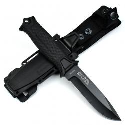 Couteau GERBER STRONGARM - BLACK