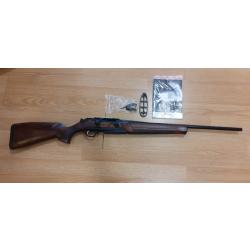 Carabine linéaire Browning Maral SF WOOD en calibre 300win