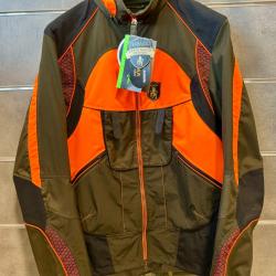 TRABALDO VESTE AVENGER HV