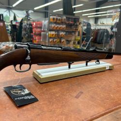 SAUER 80 Cal.8X68S 65cm