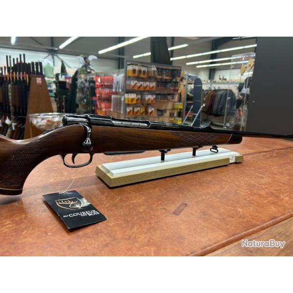 SAUER 80 Cal.8X68S 65cm
