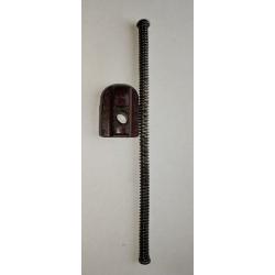 Système de recul    PPSh 41