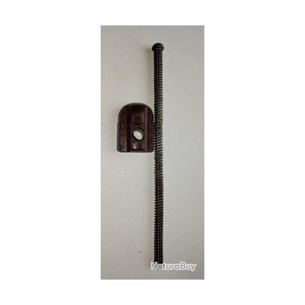Systme de recul    PPSh 41