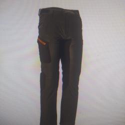 Pantalon winchester iceland green