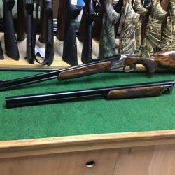 Browning CCS 525 Cal 9.3x74R + Canon 20/76