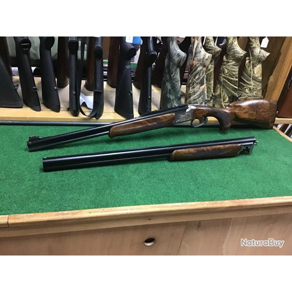 Browning CCS 525 Cal 9.3x74R + Canon 20/76