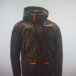 Parka winchester iceland