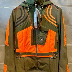 TRABALDO VESTE GLADIATOR EVO HV VERTE