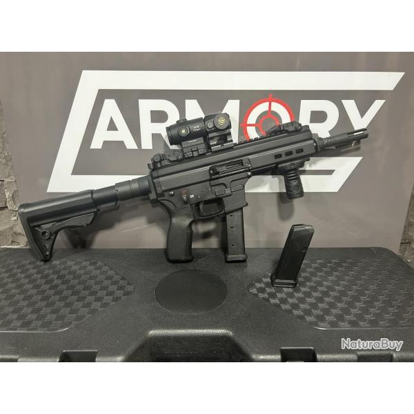 Occasion Utas UT9-M 9mm