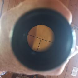 Lunette ZEISS diavari ZM 1.5-6×42 T