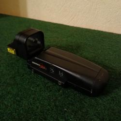 Bushnell holosight 1