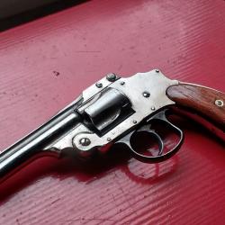 38 smith wesson eibar