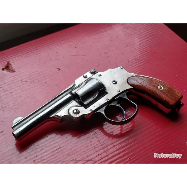38 smith wesson eibar