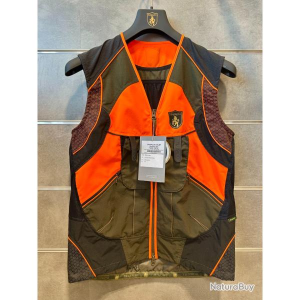 GILET TRABALDO SNIPER HV