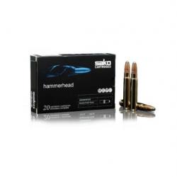 Balles Sako Hammerhead 30-06 sprg 180 grains