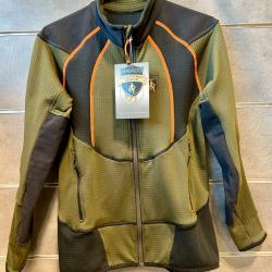 TRABALDO VESTE CARACAL