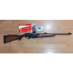 Carabine semi automatique Benelli Argo E calibre 30-06 + Meopta Meosight III