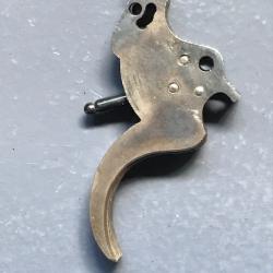 Pour S&W K, détente