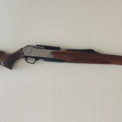 Carabine Bar longtrac hunter 9.3x62