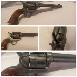 Revolver DENIX