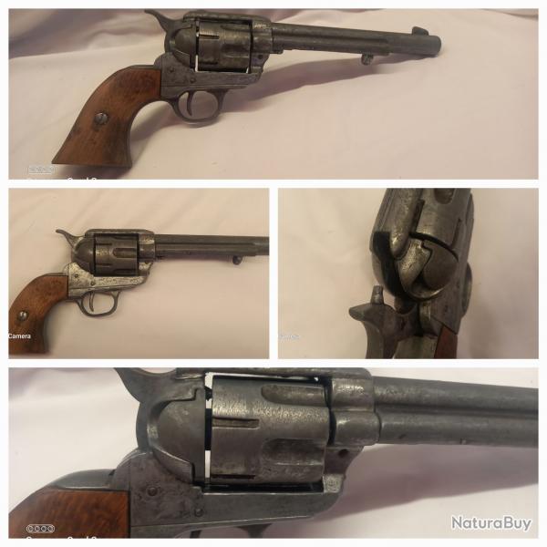 Revolver DENIX