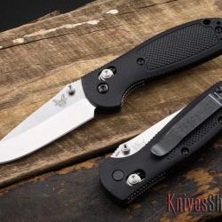 Benchmade 556-S30V Mini Griptilian