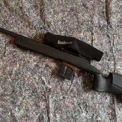 Winchester 70 308WIN SPR Special Police Rifle Mc Millan A4