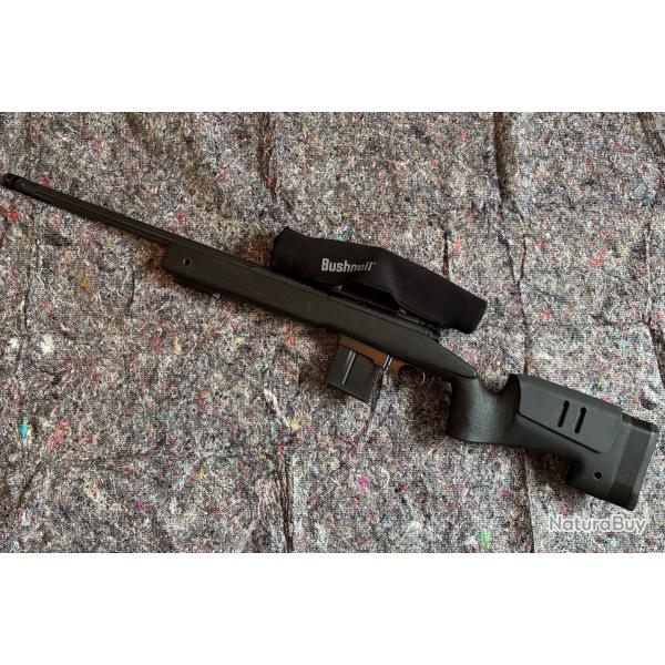 Winchester 70 308WIN SPR Special Police Rifle Mc Millan A4