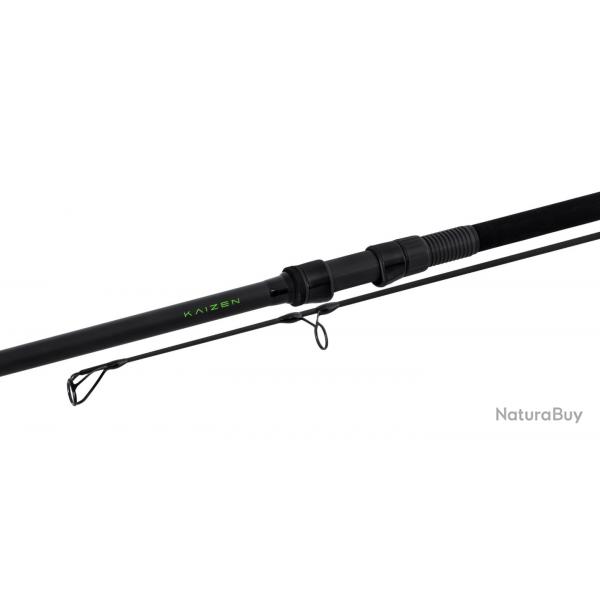 Lot de 2 ? KORDA KAIZEN GREEN 10ft 3.5lb ?
