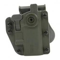 HOLSTER ADAPT-X TAN