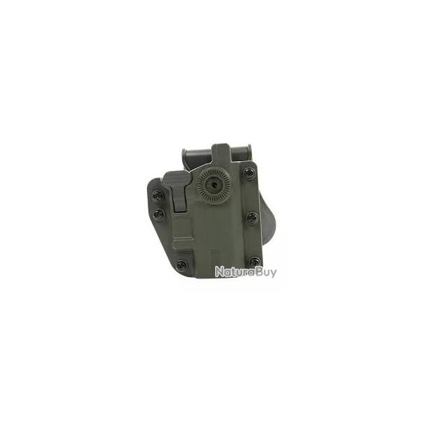 HOLSTER ADAPT-X TAN