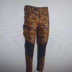 Pantalon winchester kiowa camo digi